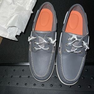 Sperry flats size 7.5